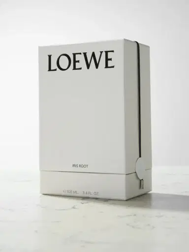 LOEWE PERFUMES Eau De Parfum - Iris Root, 100ml | Thumbnail 3 LOEWE PERFUMES Eau De Parfum - Iris Root, 100ml | Thumbnail 3