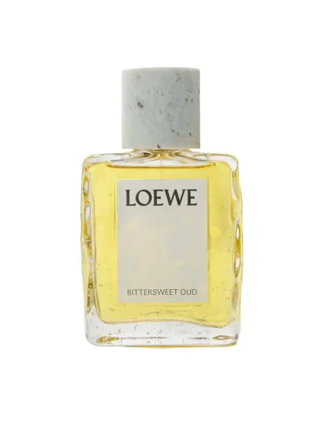 LOEWE PERFUMES Eau De Parfum - Bittersweet Oud, 100ml