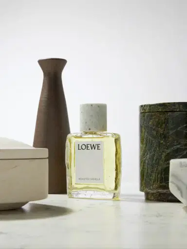 LOEWE PERFUMES Eau De Parfum - Roasted Vanilla, 100ml | Thumbnail 2 LOEWE PERFUMES Eau De Parfum - Roasted Vanilla, 100ml | Thumbnail 2
