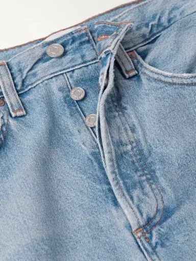AGOLDE Amryn Distressed High-rise Wide-leg Jeans | Thumbnail 5 AGOLDE Amryn Distressed High-rise Wide-leg Jeans | Thumbnail 5