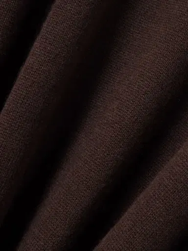 Allude Wool And Cashmere-blend Turtleneck Maxi Dress | Thumbnail 4 Allude Wool And Cashmere-blend Turtleneck Maxi Dress | Thumbnail 4