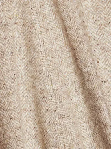 Brunello Cucinelli Herring Bone Wool-blend Midi Skirt | Thumbnail 5 Brunello Cucinelli Herring Bone Wool-blend Midi Skirt | Thumbnail 5