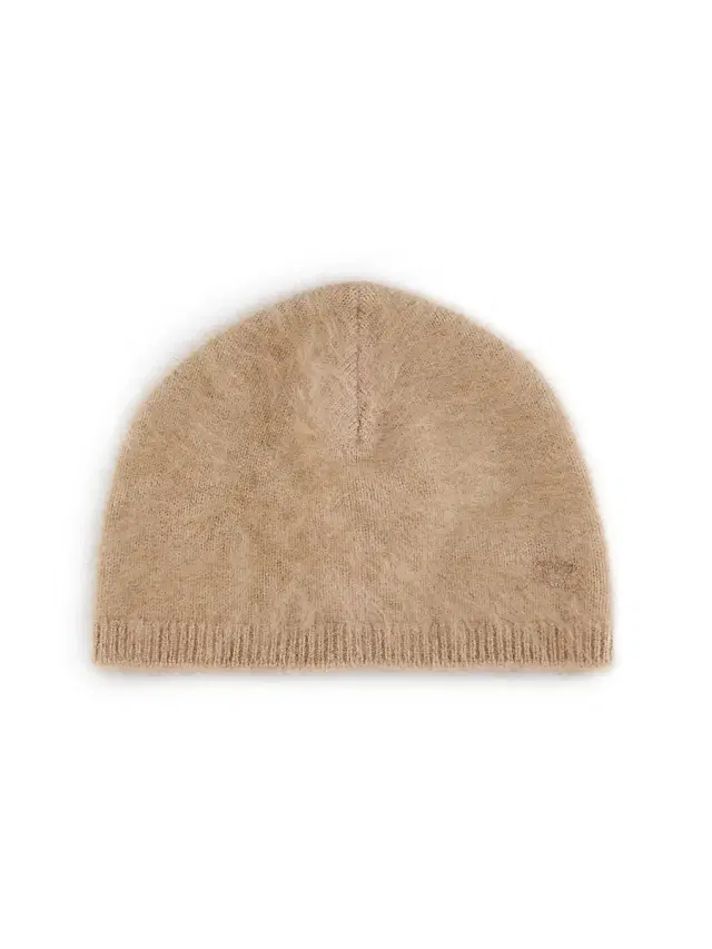 rag & bone Women's Jada Brushed Cashmere Beanie - Mink