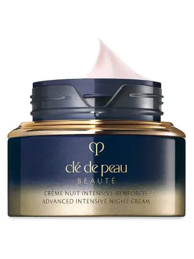 CLÉ DE PEAU BEAUTÉ Advanced Intensive Night | Thumbnail 2