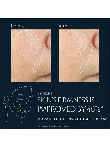 CLÉ DE PEAU BEAUTÉ Advanced Intensive Night | Thumbnail 4