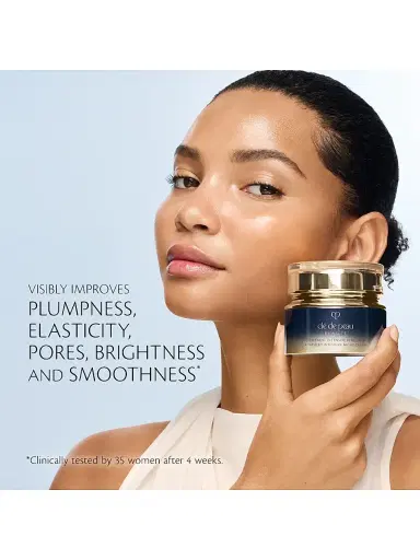 CLÉ DE PEAU BEAUTÉ Advanced Intensive Night | Thumbnail 7
