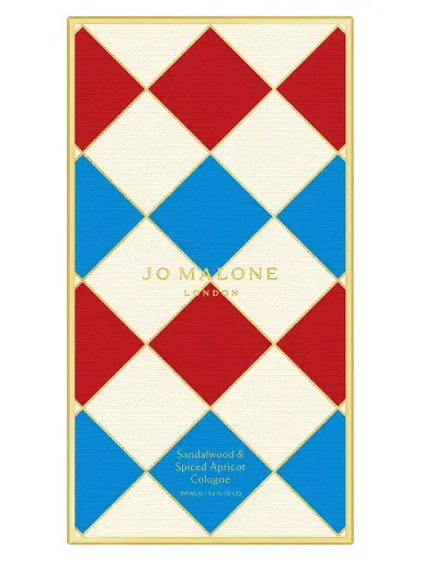 Jo Malone London Sandalwood & Spiced Apricot Cologne 3.4 oz | Thumbnail 2 Jo Malone London Sandalwood & Spiced Apricot Cologne 3.4 oz | Thumbnail 2