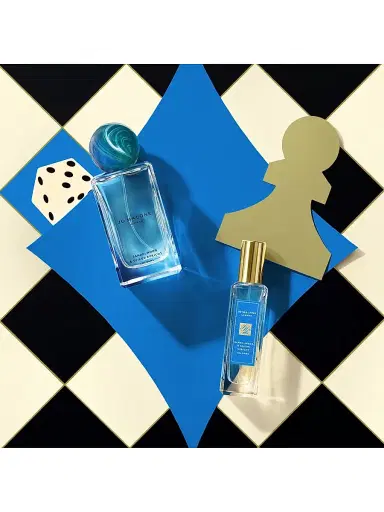 Jo Malone London Sandalwood & Spiced Apricot Cologne 3.4 oz | Thumbnail 4 Jo Malone London Sandalwood & Spiced Apricot Cologne 3.4 oz | Thumbnail 4