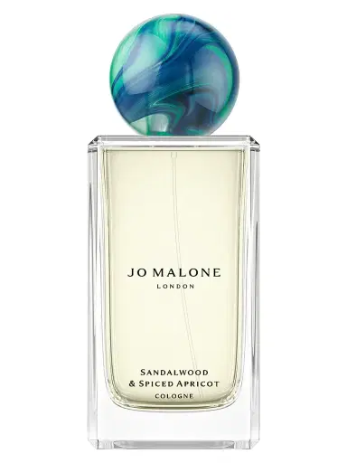 Jo Malone London Sandalwood & Spiced Apricot Cologne 3.4 oz | Thumbnail 1 Jo Malone London Sandalwood & Spiced Apricot Cologne 3.4 oz | Thumbnail 1