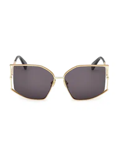 Max Mara Women's Menton-4 59MM Cat-Eye Sunglasses | Thumbnail 2 Max Mara Women's Menton-4 59MM Cat-Eye Sunglasses | Thumbnail 2