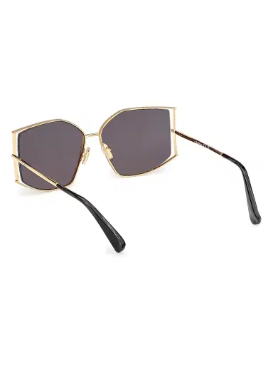 Max Mara Women's Menton-4 59MM Cat-Eye Sunglasses | Thumbnail 4 Max Mara Women's Menton-4 59MM Cat-Eye Sunglasses | Thumbnail 4