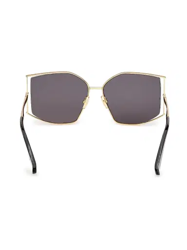 Max Mara Women's Menton-4 59MM Cat-Eye Sunglasses | Thumbnail 5 Max Mara Women's Menton-4 59MM Cat-Eye Sunglasses | Thumbnail 5