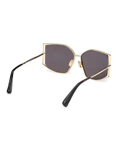 Max Mara Women's Menton-4 59MM Cat-Eye Sunglasses | Thumbnail 6 Max Mara Women's Menton-4 59MM Cat-Eye Sunglasses | Thumbnail 6