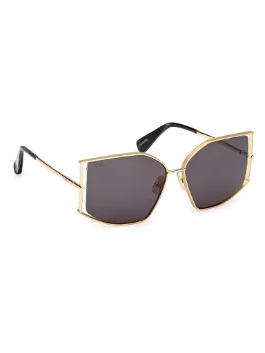 Max Mara Women's Menton-4 59MM Cat-Eye Sunglasses | Thumbnail 8 Max Mara Women's Menton-4 59MM Cat-Eye Sunglasses | Thumbnail 8