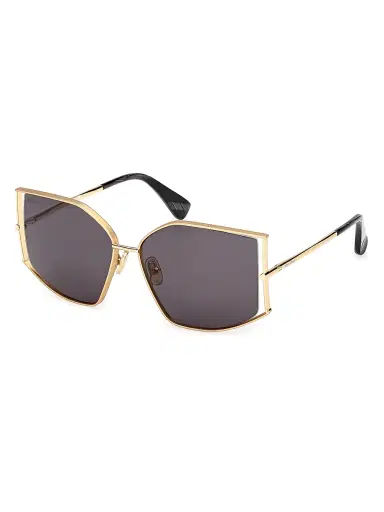 Max Mara Women's Menton-4 59MM Cat-Eye Sunglasses | Thumbnail 1 Max Mara Women's Menton-4 59MM Cat-Eye Sunglasses | Thumbnail 1