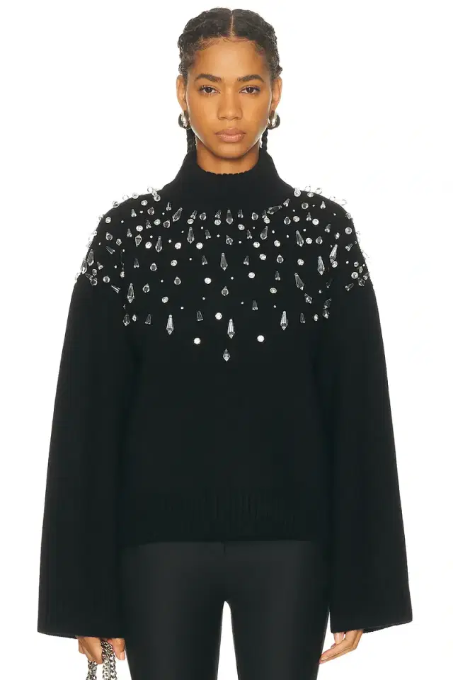 retrofete Christa Sweater