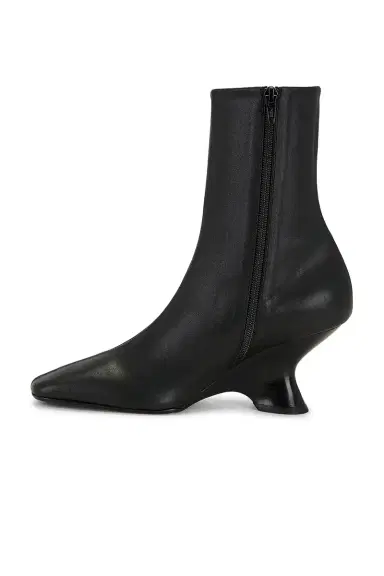 Dries Van Noten Heeled Boot | Thumbnail 5