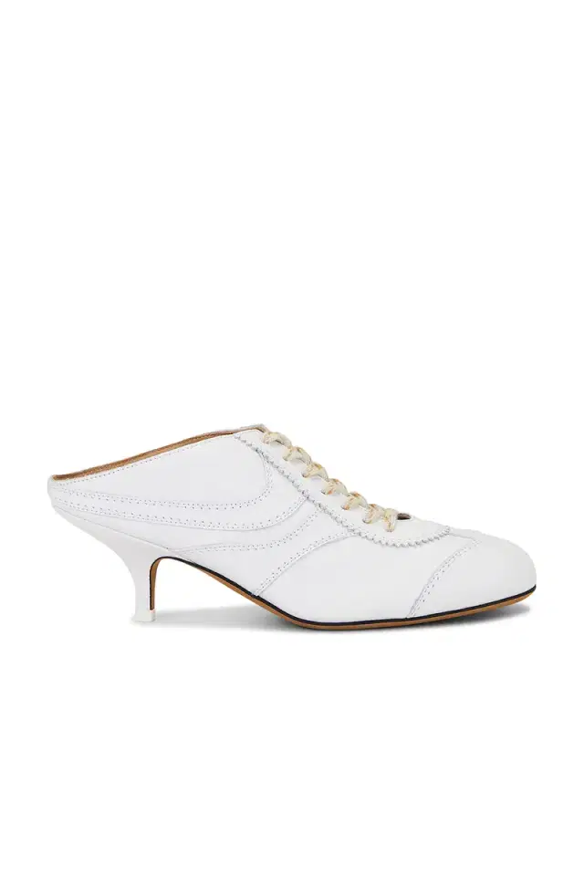 Dries Van Noten Sneaker Mule