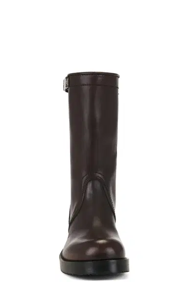 Dries Van Noten Moto Boot | Thumbnail 4
