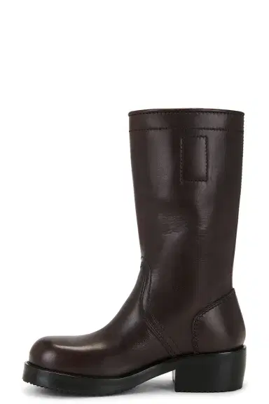 Dries Van Noten Moto Boot | Thumbnail 5
