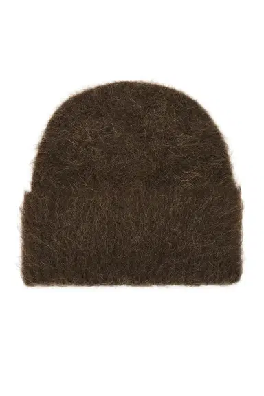 Toteme Alpaca Knit Beanie | Thumbnail 1 Toteme Alpaca Knit Beanie | Thumbnail 1