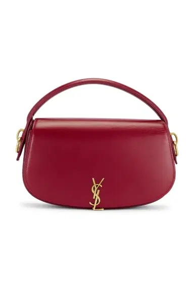 Saint Laurent Voltaire Shoulder Bag | Thumbnail 3
