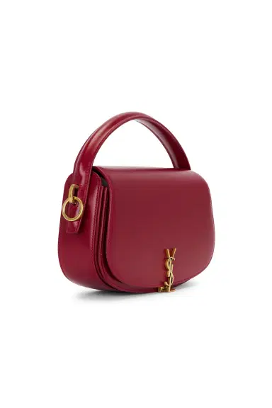 Saint Laurent Voltaire Shoulder Bag | Thumbnail 5
