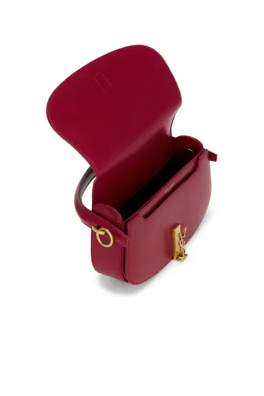 Saint Laurent Voltaire Shoulder Bag | Thumbnail 6
