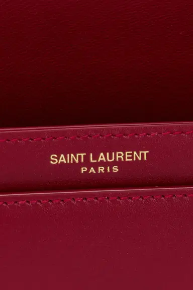Saint Laurent Voltaire Shoulder Bag | Thumbnail 7