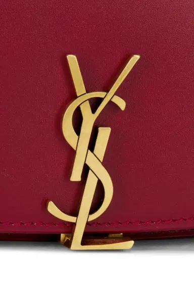 Saint Laurent Voltaire Shoulder Bag | Thumbnail 8