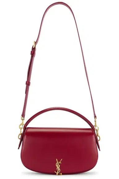 Saint Laurent Voltaire Shoulder Bag | Thumbnail 1