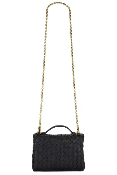 Bottega Veneta Small Soft Vanity Bag | Thumbnail 3