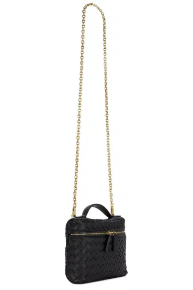 Bottega Veneta Small Soft Vanity Bag | Thumbnail 4