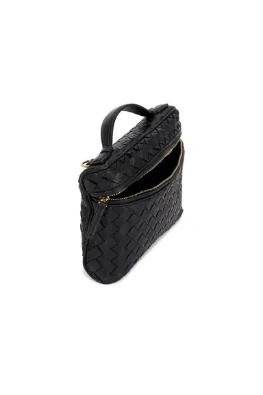Bottega Veneta Small Soft Vanity Bag | Thumbnail 5