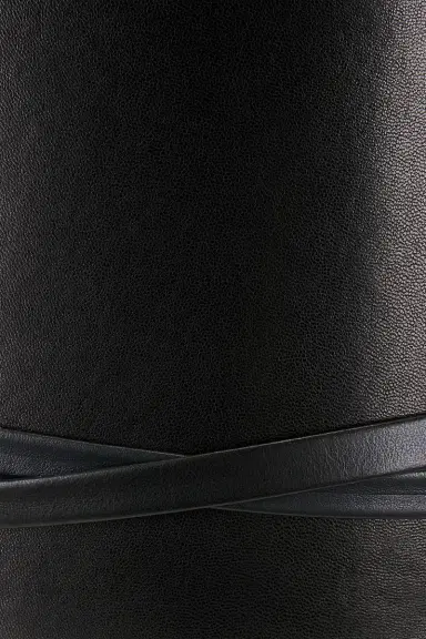 Déhanche Undone Corset Short Belt | Thumbnail 3