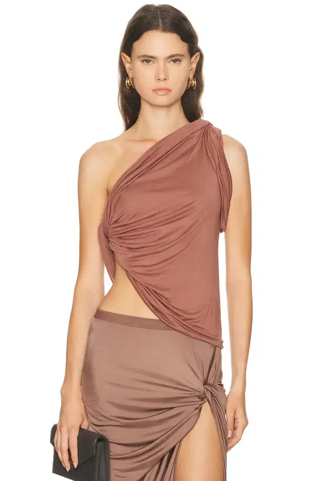 RICK OWENS LILIES Anita Top
