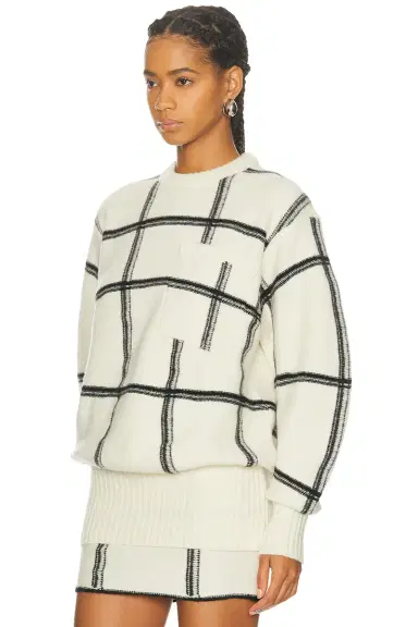 Missoni Wool Crewneck Sweater | Thumbnail 2