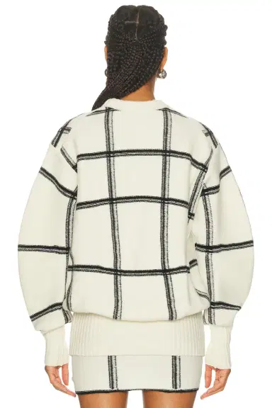 Missoni Wool Crewneck Sweater | Thumbnail 3