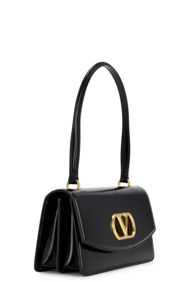 Valentino Garavani Vain Top Handle Bag | Thumbnail 4 Valentino Garavani Vain Top Handle Bag | Thumbnail 4