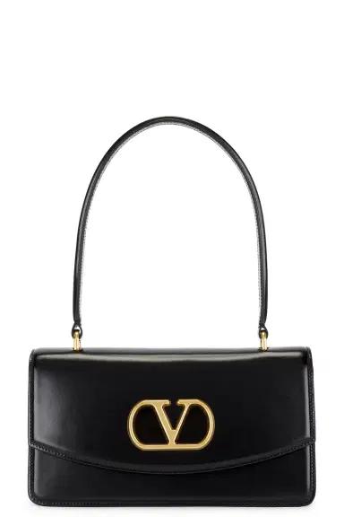 Valentino Garavani Vain Top Handle Bag | Thumbnail 1 Valentino Garavani Vain Top Handle Bag | Thumbnail 1