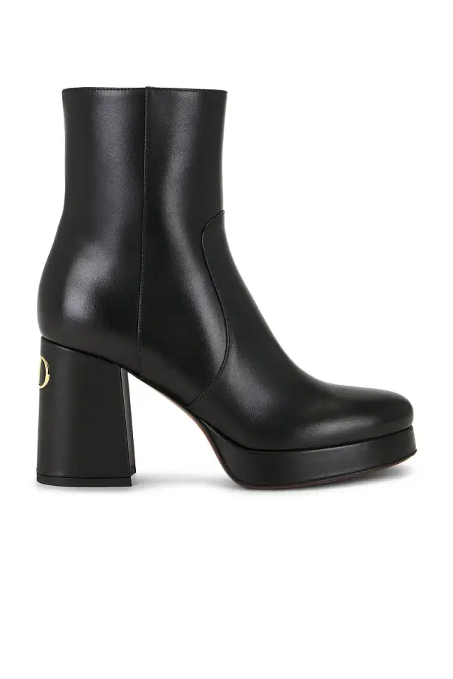 Valentino Garavani Fawcette Bootie