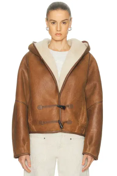 Isabel Marant Amiel Jacket | Thumbnail 2 Isabel Marant Amiel Jacket | Thumbnail 2