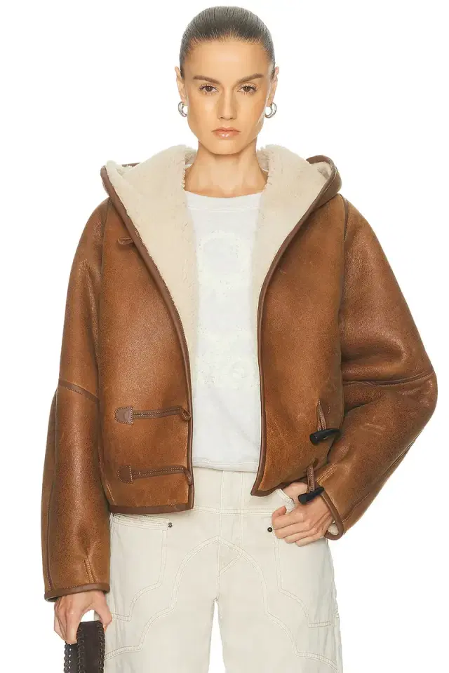 Amiel Jacket