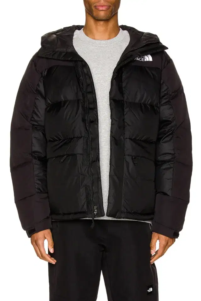 The North Face HMLYN Down Parka