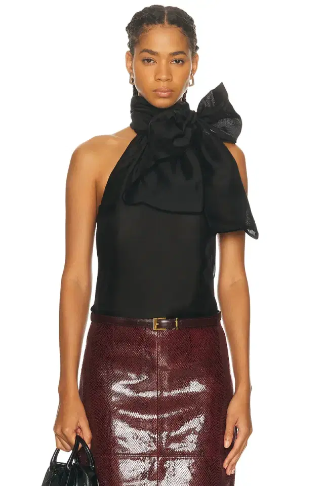 retrofete Indira Top