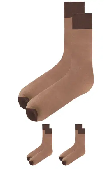 Swedish Stockings Elin Premium Knee High 2-Pack Socks | Thumbnail 2 Swedish Stockings Elin Premium Knee High 2-Pack Socks | Thumbnail 2