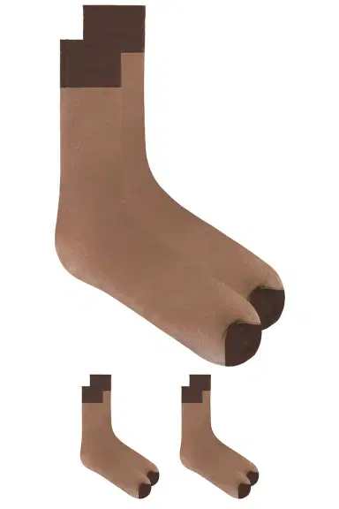 Swedish Stockings Elin Premium Knee High 2-Pack Socks | Thumbnail 1 Swedish Stockings Elin Premium Knee High 2-Pack Socks | Thumbnail 1
