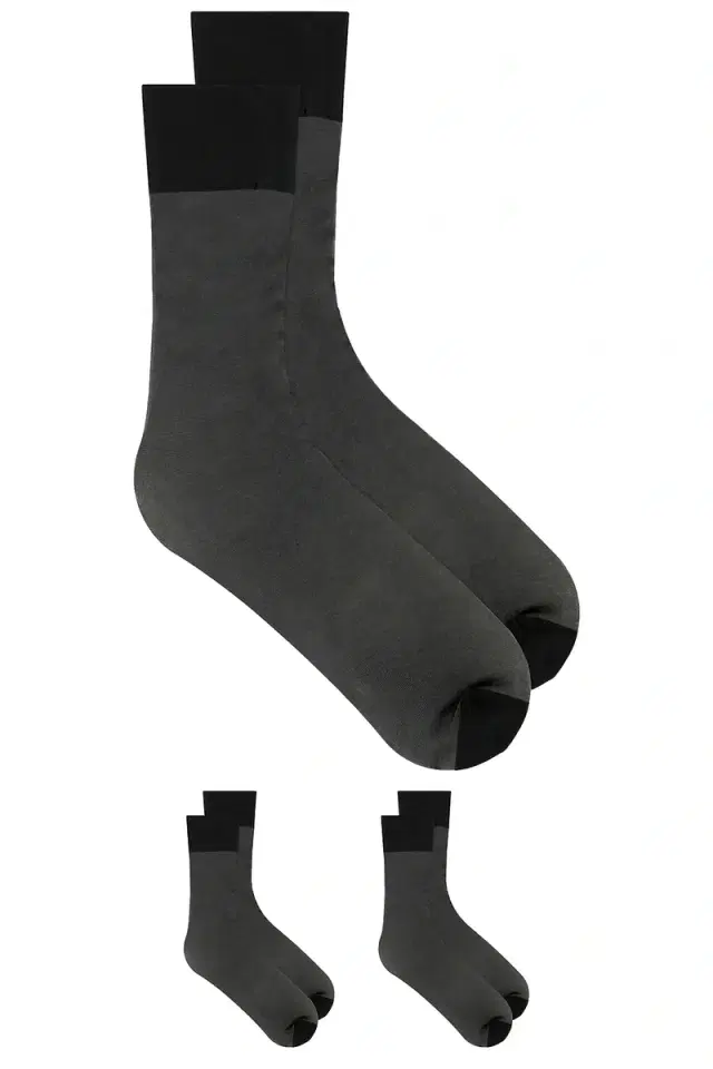 SWEDISH STOCKINGS Elin Premium Knee High 2-Pack Socks