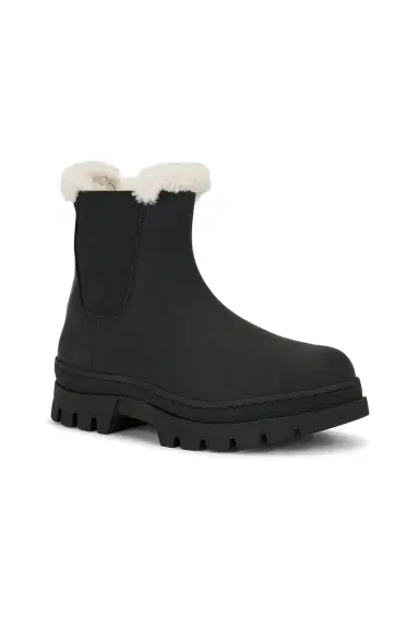 Jenni Kayne Leather Highland Boot | Thumbnail 2