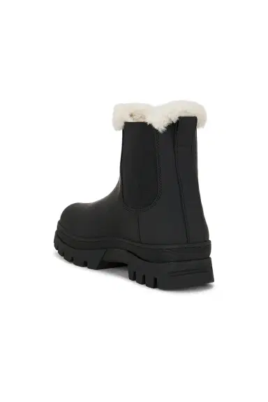 Jenni Kayne Leather Highland Boot | Thumbnail 3